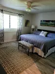 Luxurious Beach Resort Atmosphere Getaway