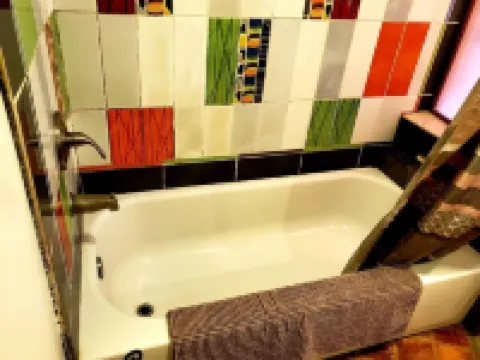 Topanga Creative Suite + Private Trails & Creeks Hotels in Topanga