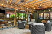 North 40 Lodge
