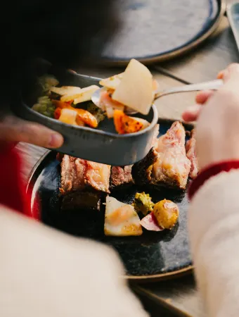 Le Fitz Roy, a Beaumier hotel