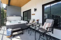 Altitude Adjustment by Revelstoke Vacations Hotels in 