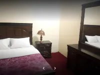 Gilgit Embassy Lodge Hotels in Gilgit