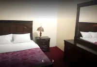 Gilgit Embassy Lodge