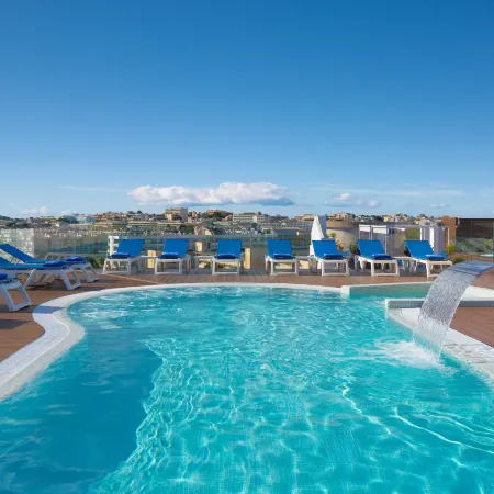 Ponient Dorada Palace by PortAventura World