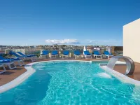 Ponient Dorada Palace by PortAventura World - Rooftop Pools