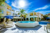 Anais Collection Hotels & Suites - sul mare