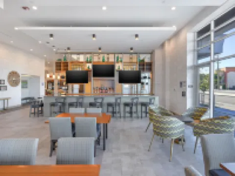 Hilton Garden Inn Fremont Milpitas Hotels in Fremont