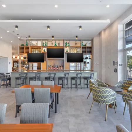 Hilton Garden Inn Fremont Milpitas