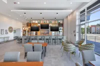 Hilton Garden Inn Fremont Milpitas