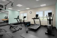 Tru by Hilton Joliet Plainfield - Gym