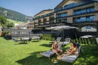 Montanaris Alpine - Active - Relax Hotel in zona Gustav Mahler Stube