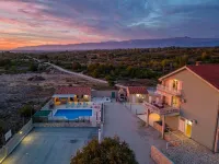 Villa Fenix Zadarvillas - Villas