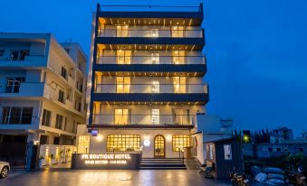 PK Boutique Hotel