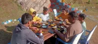 Sky Ganga Resorts Hotels in Shivpuri