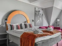 The Apartments Company - the Sweet Hotels near The Vigeland Park