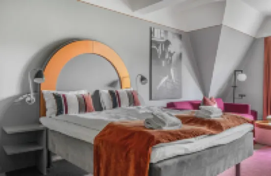 The Apartments Company - the Sweet Hotel di 
