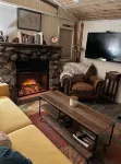 Hobbit House - Mountain Cabin