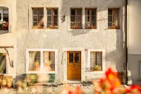 Au Soleil de Gruyères Chez Chantal Hotel a Bulle