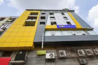 FabHotel Buland Plaza Hotell i Okhla