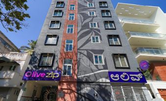 Olive Zip Koramangala 4th Block by Embassy Group