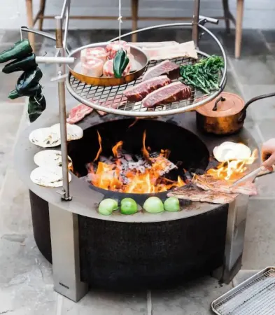 Luxury Tiny Home Ski Cabin with Barrel Sauna Room!