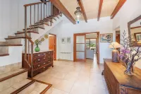 Villa Pontarro