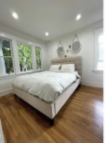 Venice Beach Bungalow 6 Blocks From Beach