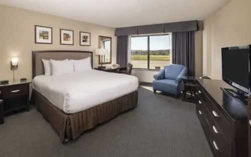 FairBridge Hotel by Concord Plaza Hotel a Contra Costa County