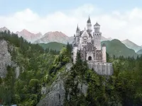 Close to the mountains! Hotels in Pfronten