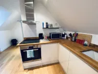 Stunning One Bedroom Appartment Royal Ascot, Near Ascot Station Hotels in Ascot