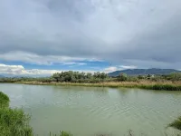 Jordan River Retreat. Charming 1 bedroom apartment in Lehi Ut on the river. Hotels in Lehi