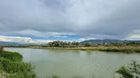 Jordan River Retreat. Charming 1 bedroom apartment in Lehi Ut on the river.