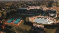 Boden Hotel & Spa by Aken Soul فنادق في فيلا جنرال بيلغرانو