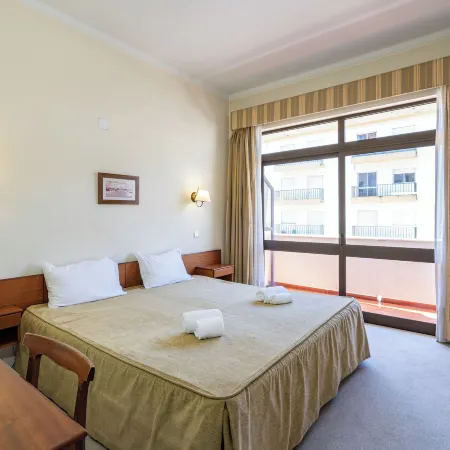 Villa Fatima Hotel by Umbral