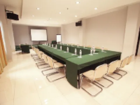 โรงแรม แอสโทเรีย ลัมปุง โรงแรมในEngal