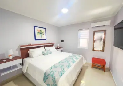 Sunway Aruba Aparments Hotels near Renaissance Island