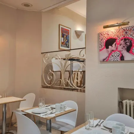 Hotel Carlton Nice, Fully Renovated