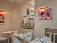 Hotel Carlton Nice, Fully Renovated