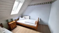 Terraced house 2 / guest house "zur alten Schmiede"