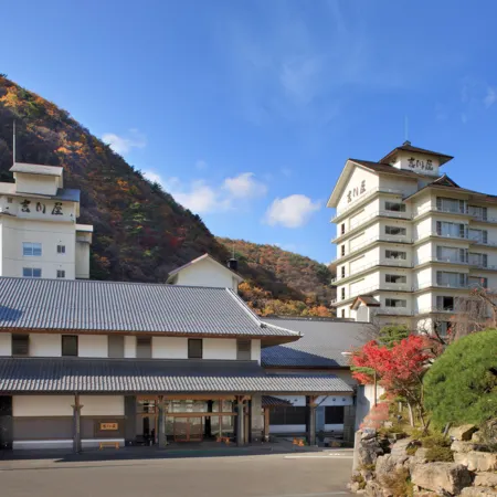 Yoshikawaya