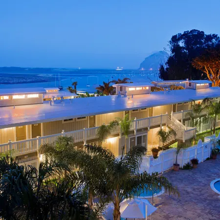 Inn at Morro Bay