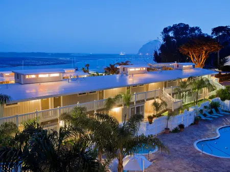 Inn at Morro Bay