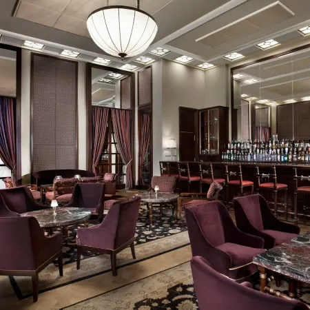 King David Hotel Jerusalem