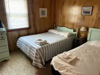 Kitty hawk home beach view - 3 Minute walk to the beach