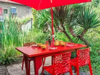 L'Oté Rouge Hotels in Plérin