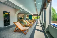 Calipso Hotel