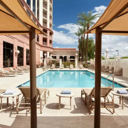 Marriott Phoenix Airport
