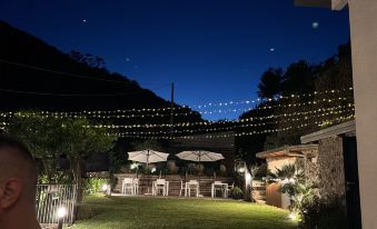 미노 블루 부티크(Blue Boutique) 3성급 호텔 수영장