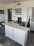 Gorgeous Modern Downtown Jacksonville Penthouse Close to Everything!