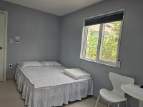 Hwacheon Park Golf Bnb 華川郡酒店